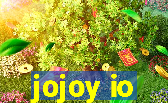 jojoy io